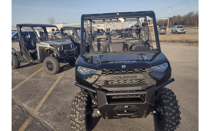 2024 Polaris Industries Ranger® Crew XP 1000 Premium