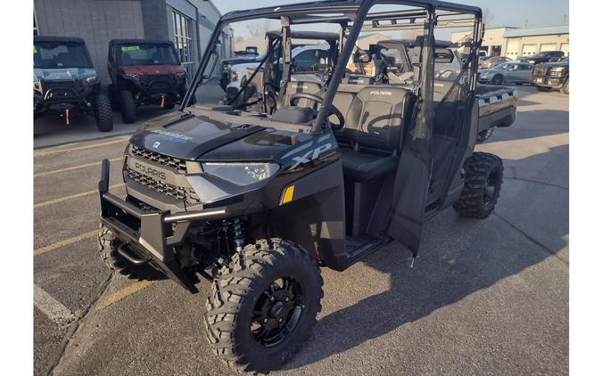 2024 Polaris Industries Ranger® Crew XP 1000 Premium