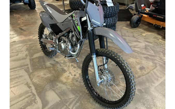 2024 Kawasaki KLX® 140R F