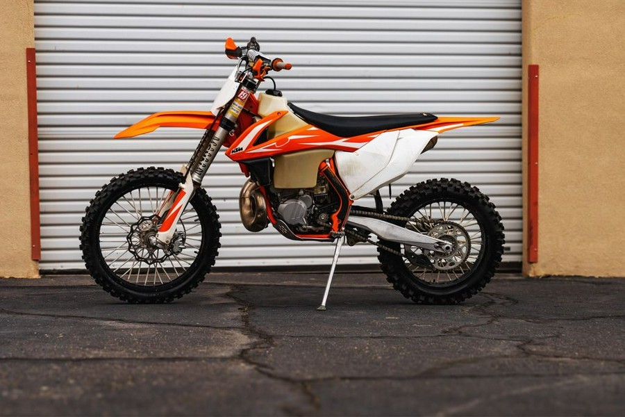 2018 KTM 300 XC