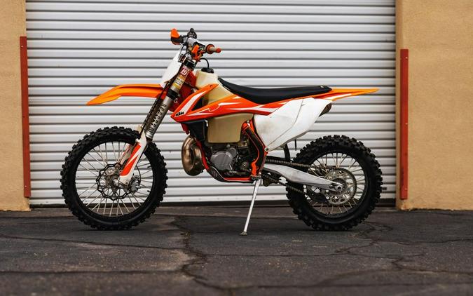 2018 KTM 300 XC