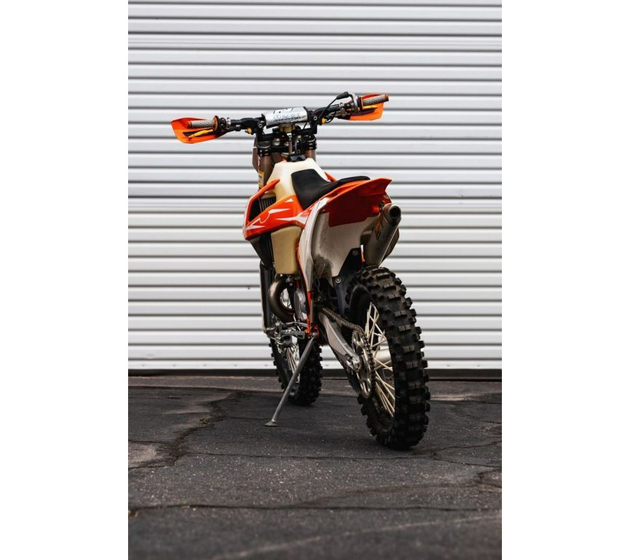 2018 KTM 300 XC