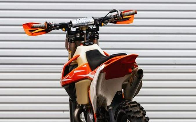 2018 KTM 300 XC