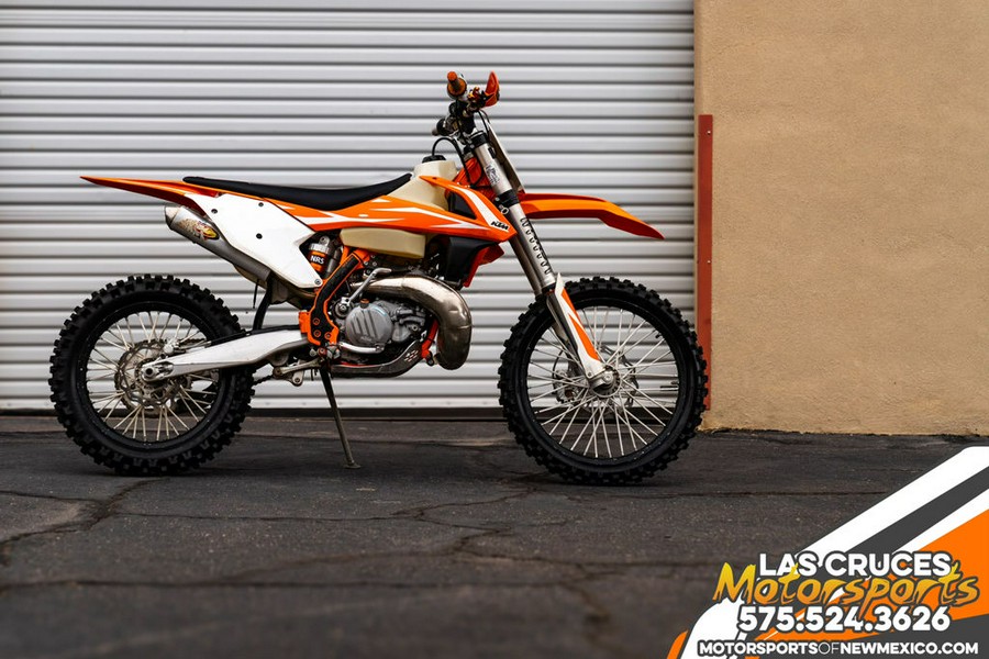 2018 KTM 300 XC