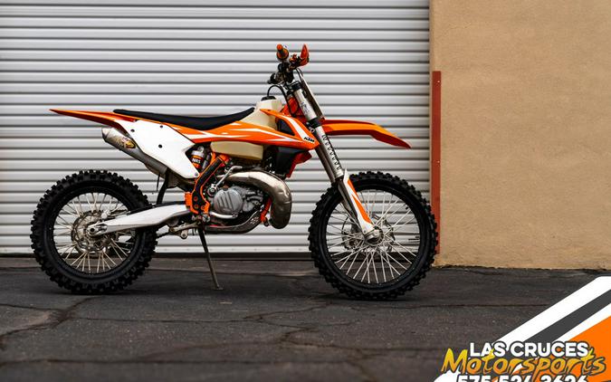 2018 KTM 300 XC