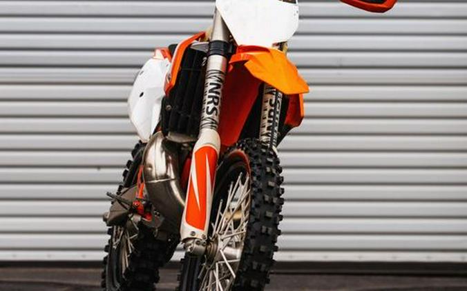 2018 KTM 300 XC