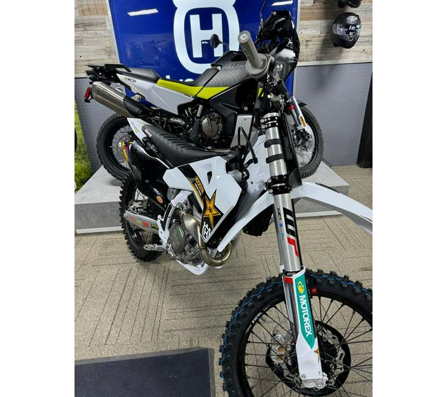 2024 Husqvarna FC 250 Rockstar Edition