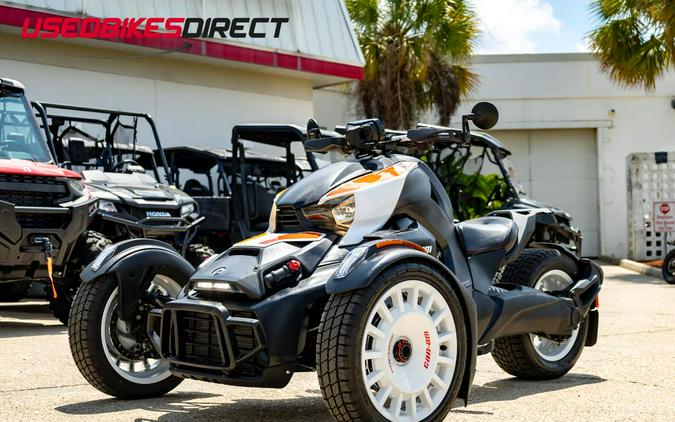 2023 Can-Am Ryker Rally 900 ACE - $13,499.00