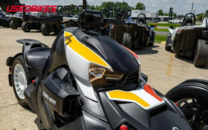 2023 Can-Am Ryker Rally 900 ACE - $13,499.00