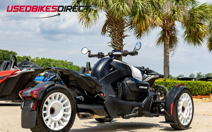 2023 Can-Am Ryker Rally 900 ACE - $13,499.00