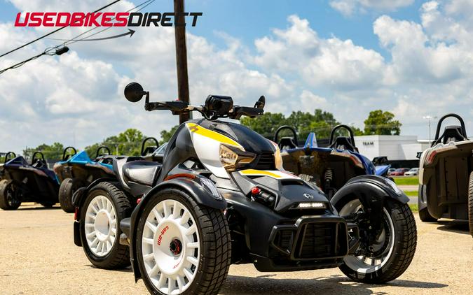 2023 Can-Am Ryker Rally 900 ACE - $11,999.00