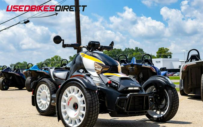 2023 Can-Am Ryker Rally 900 ACE - $13,499.00