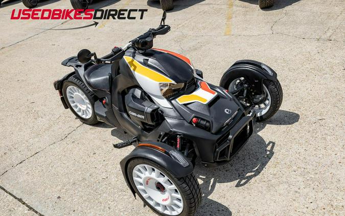 2023 Can-Am Ryker Rally 900 ACE - $13,499.00