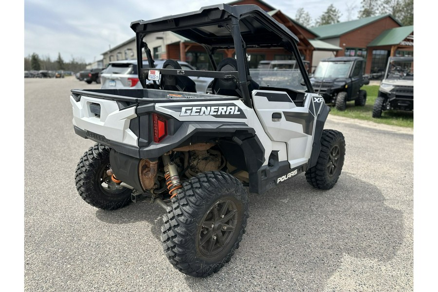 2022 Polaris Industries GENERAL XP 1000 Deluxe