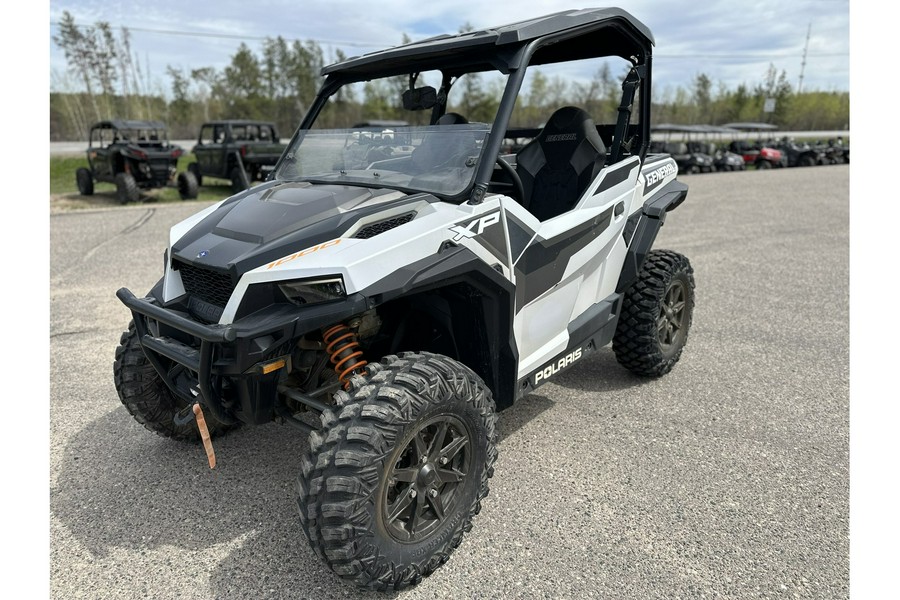 2022 Polaris Industries GENERAL XP 1000 Deluxe