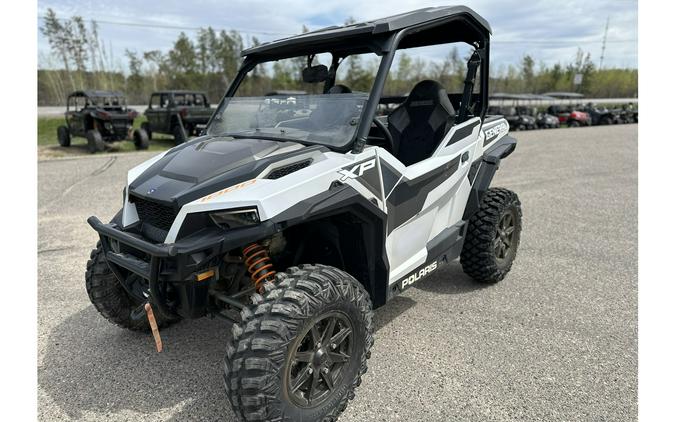 2022 Polaris Industries GENERAL XP 1000 Deluxe