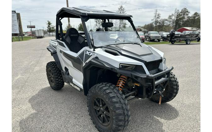 2022 Polaris Industries GENERAL XP 1000 Deluxe