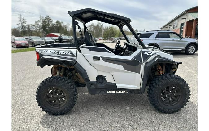 2022 Polaris Industries GENERAL XP 1000 Deluxe