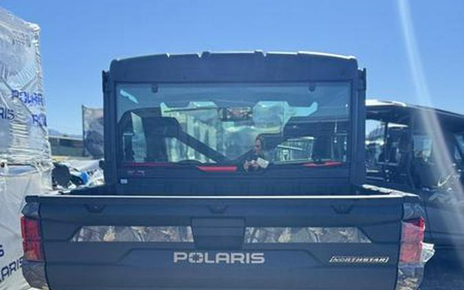 2025 Polaris® Ranger XP 1000 NorthStar Edition Premium Camo