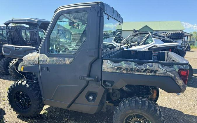 2025 Polaris® Ranger XP 1000 NorthStar Edition Premium Camo