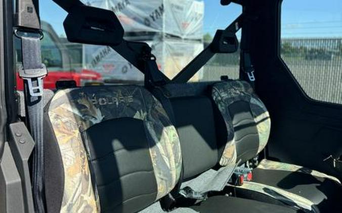 2025 Polaris® Ranger XP 1000 NorthStar Edition Premium Camo