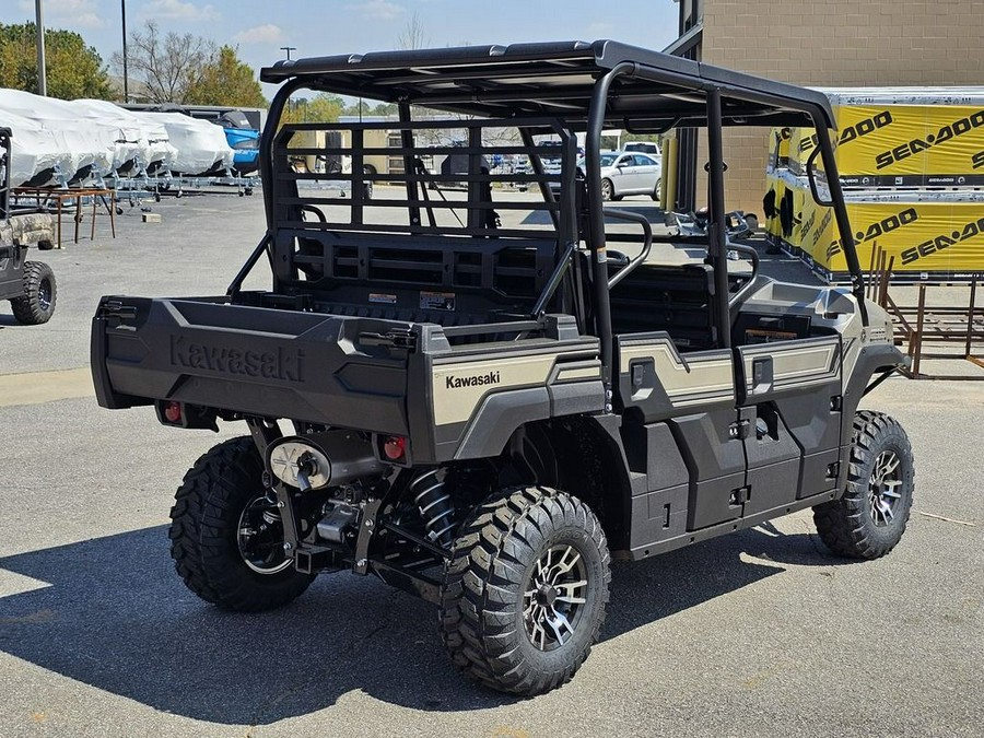 2024 Kawasaki MULE PRO-FXT™ 1000 LE RANCH EDITION