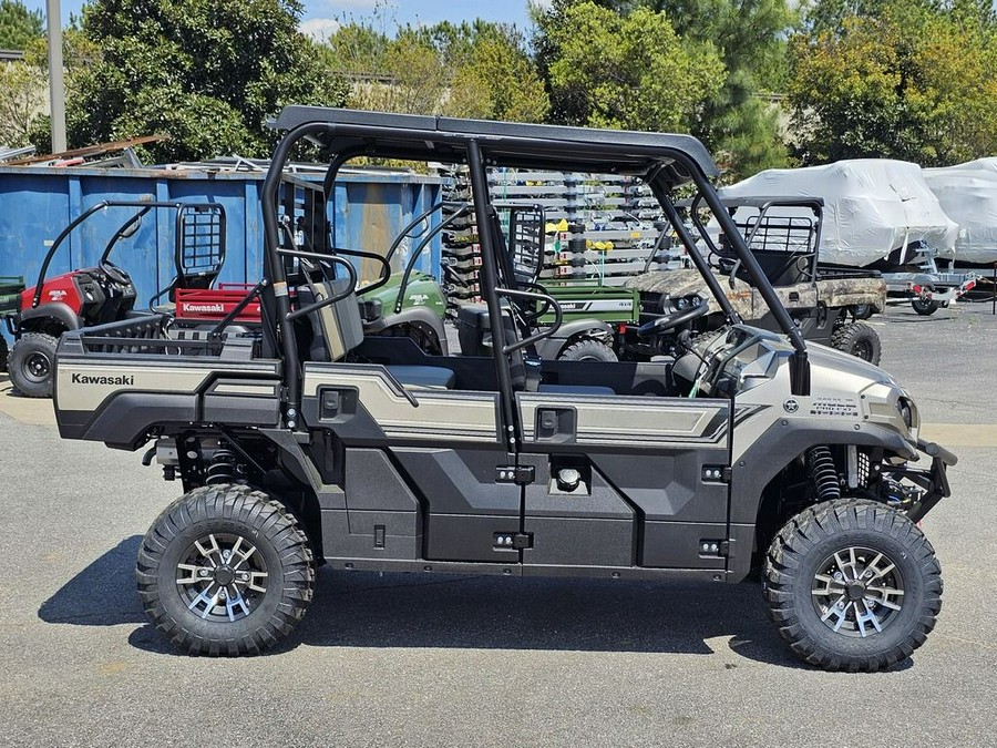 2024 Kawasaki MULE PRO-FXT™ 1000 LE RANCH EDITION