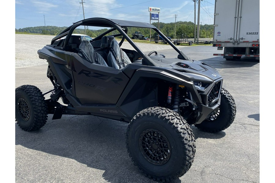 2025 Polaris Industries RZR Pro R Ultimate