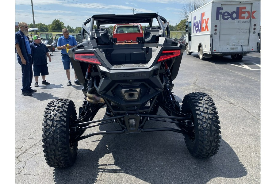 2025 Polaris Industries RZR Pro R Ultimate