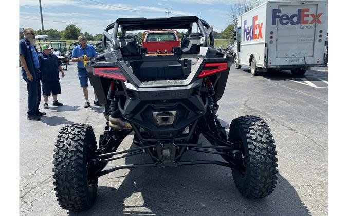 2025 Polaris Industries RZR Pro R Ultimate