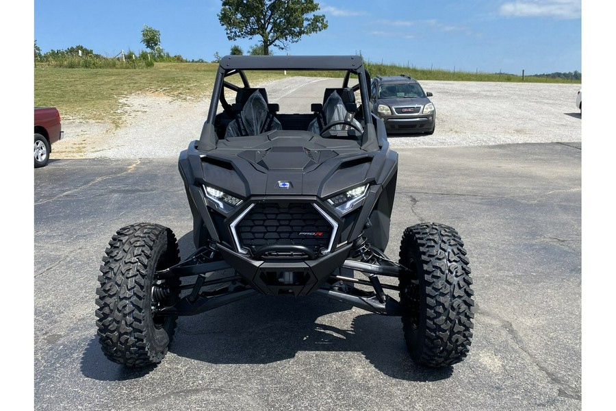 2025 Polaris Industries RZR Pro R Ultimate