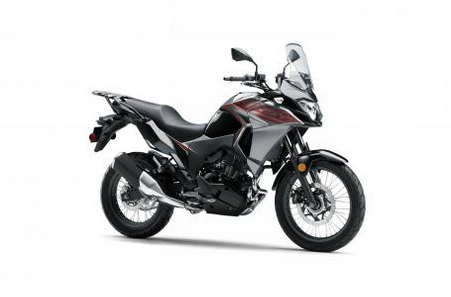 2021 Kawasaki VERSYS-X 300 ABS