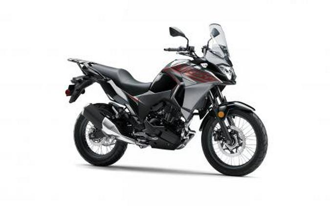 2021 Kawasaki VERSYS-X 300 ABS