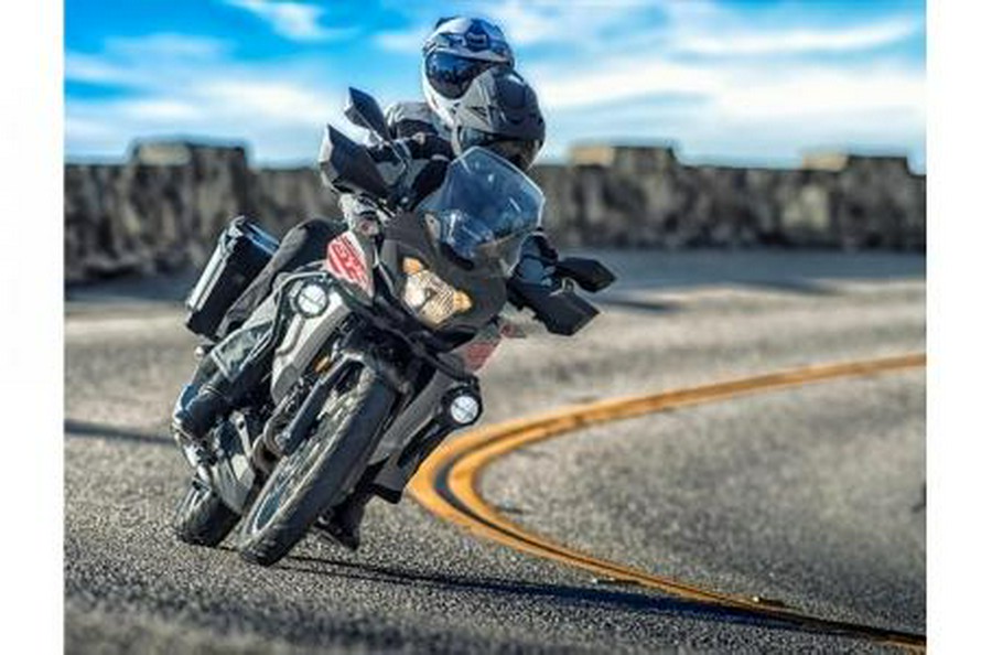 2021 Kawasaki VERSYS-X 300 ABS