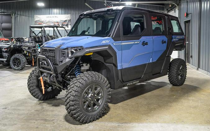 2024 Polaris® XPedition ADV 5 NorthStar