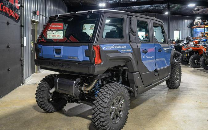 2024 Polaris® XPedition ADV 5 NorthStar