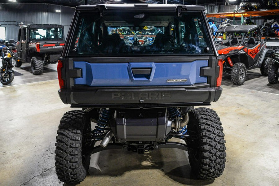 2024 Polaris® XPedition ADV 5 NorthStar