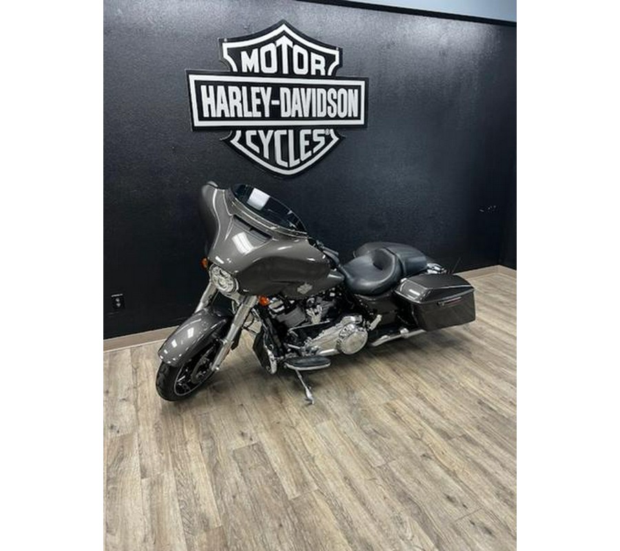 2023 Harley-Davidson® FLHXS - Street Glide® Special