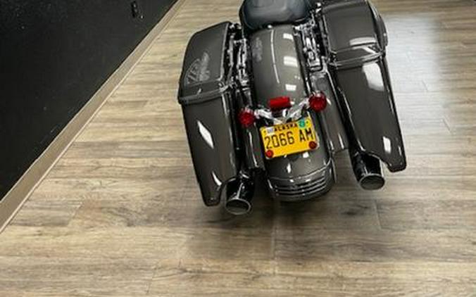 2023 Harley-Davidson® FLHXS - Street Glide® Special