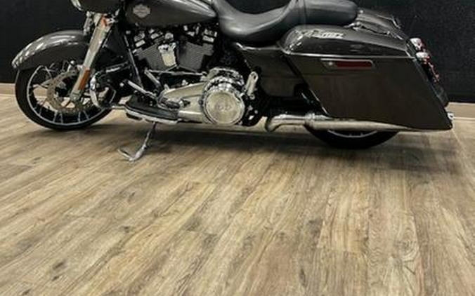 2023 Harley-Davidson® FLHXS - Street Glide® Special