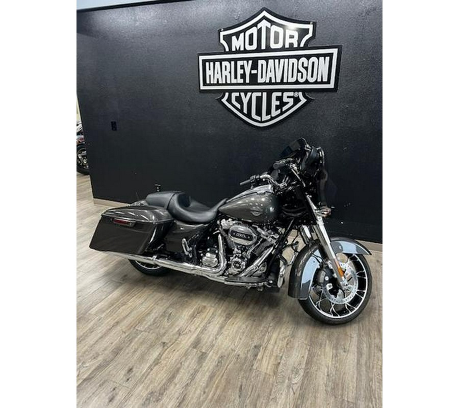 2023 Harley-Davidson® FLHXS - Street Glide® Special