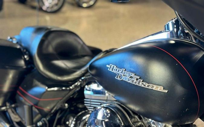 2016 Harley-Davidson FLHXS - Street Glide Special