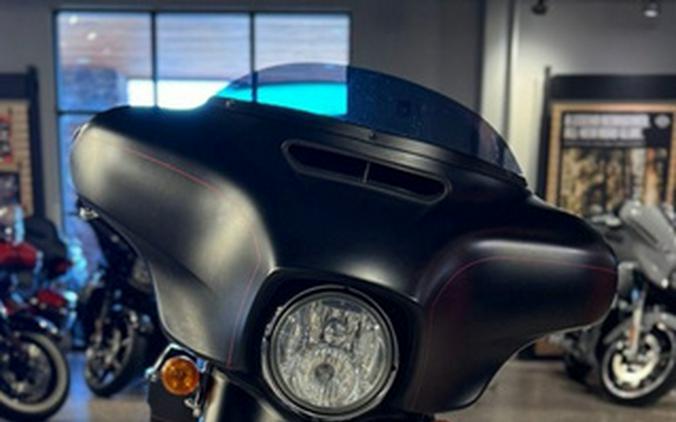 2016 Harley-Davidson FLHXS - Street Glide Special