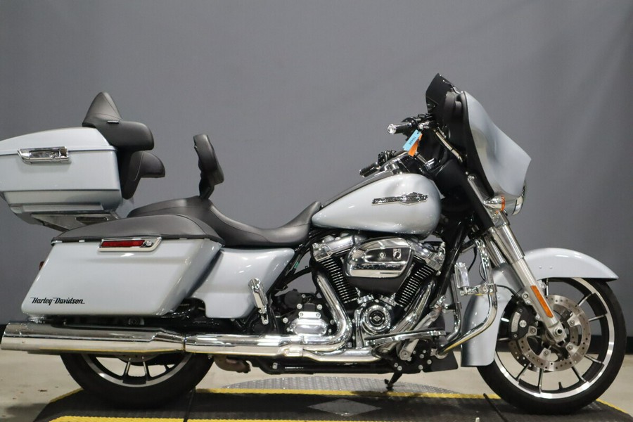 2023 Harley-Davidson Street Glide FLHX