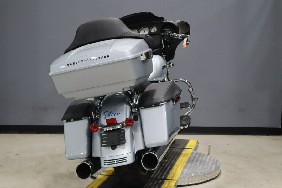 2023 Harley-Davidson Street Glide FLHX