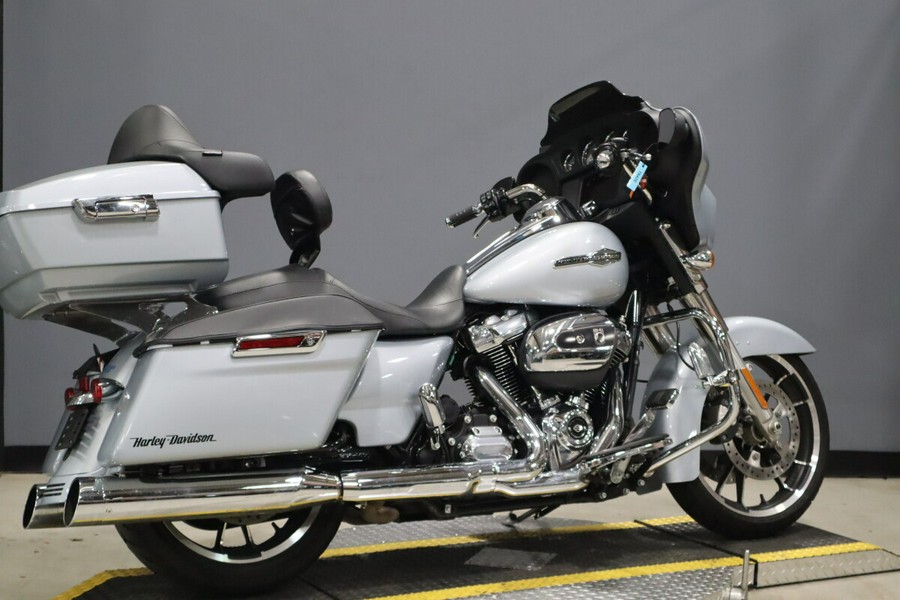 2023 Harley-Davidson Street Glide FLHX