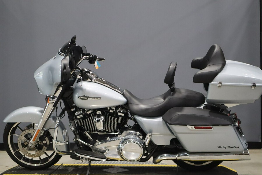 2023 Harley-Davidson Street Glide FLHX