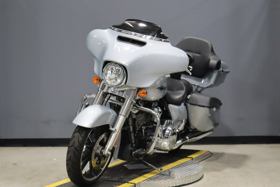 2023 Harley-Davidson Street Glide FLHX