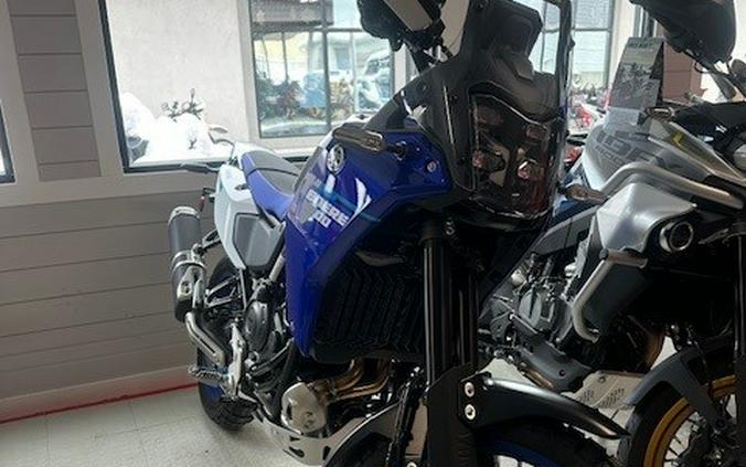 2025 Yamaha Tenere 700