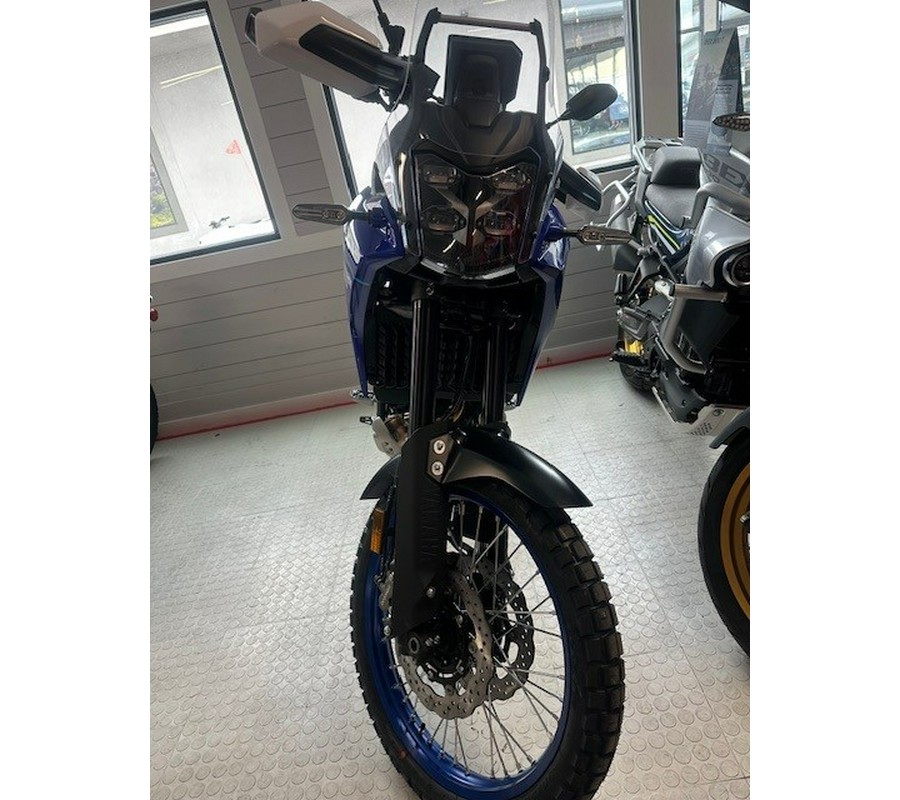 2025 Yamaha Tenere 700